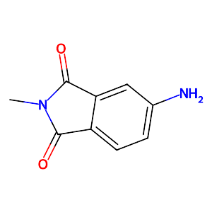4-Amino-N-methylphthalimide,2307-00-8