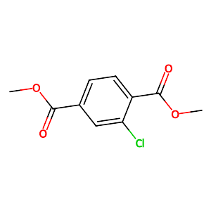 Dimethyl 2-chloroterephthalate,18643-84-0