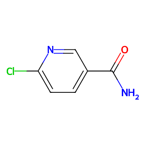 6-Chloronicotinamide,6271-78-9
