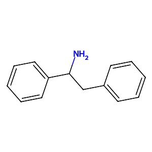 1,2-Diphenylethylamine,25611-78-3