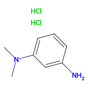 N1,N1-Dimethylbenzene-1,3-diamine dihydrochloride,3575-32-4