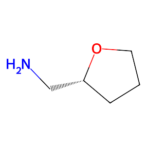 (R)-(-)-Tetrahydrofurfurylamine,7202-43-9