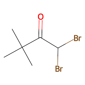 1,1-Dibromopinacolone,30263-65-1