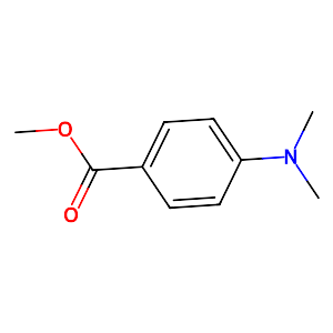 Methyl 4-(dimethylamino)benzoate,1202-25-1