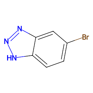 6-Bromo-1H-1,2,3-benzotriazole,32046-62-1