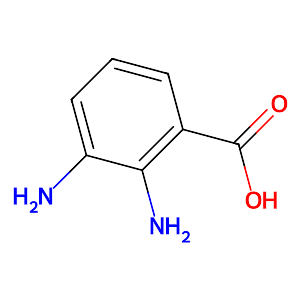2,3-Diaminobenzoic acid,603-81-6