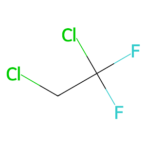 1,2-Dichloro-1,1-difluoroethane,1649-08-7