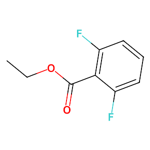 Ethyl 2,6-difluorobenzoate,19064-14-3