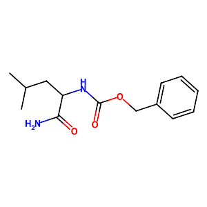 Z-L-leucine amide,4801-79-0