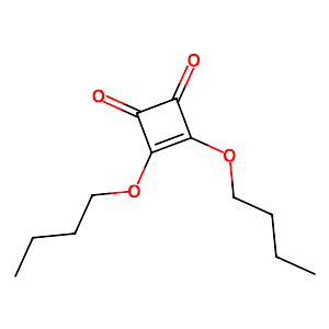 Dibutyl Squarate,2892-62-8