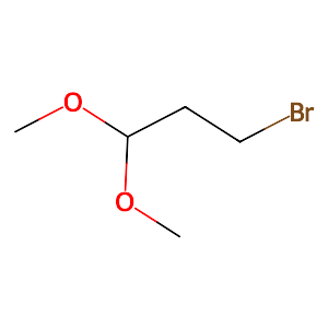 3-Bromo-1,1-dimethoxypropane,36255-44-4