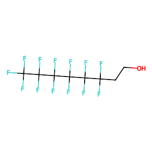3,3,4,4,5,5,6,6,7,7,8,8,8-Tridecafluoro-1-octanol,647-42-7