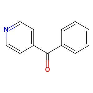 4-Benzoylpyridine,14548-46-0