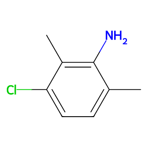 3-Chloro-2,6-dimethylaniline,26829-77-6