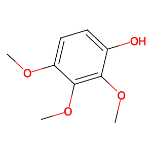 2,3,4-Trimethoxyphenol,19676-64-3