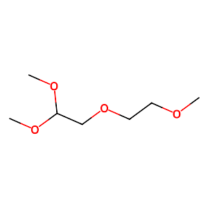 2-(2-Methoxyethoxy)acetaldehyde dimethylacetal,94158-44-8