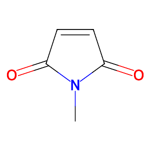 1-Methyl-1H-pyrrole-2,5-dione,930-88-1