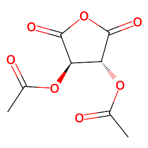 (+)-Diacetyl-L-tartaric anhydride,6283-74-5