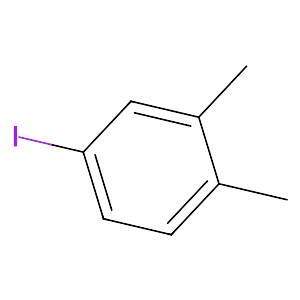 4-Iodo-1,2-dimethylbenzene,31599-61-8