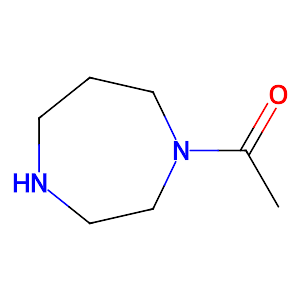 1-(1,4-Diazepin-1-yl)ethanone,61903-11-5