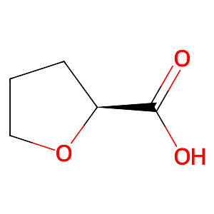 (S)-(-)-Tetrahydro-2-furoic acid,87392-07-2