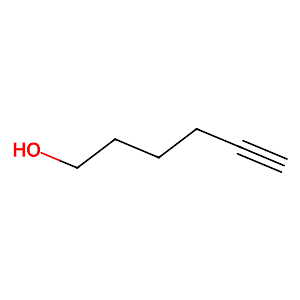 5-Hexyn-1-ol,928-90-5
