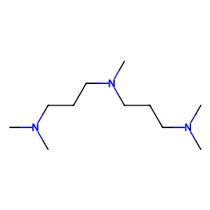 2,6,10-Trimethyl-2,6,10-triazaundecane,3855-32-1