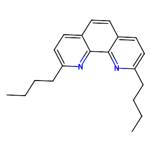 2,9-Dibutyl-1,10-phenanthroline,85575-93-5
