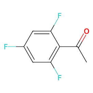 2,4,6-Trifluoroacetophenone,51788-77-3