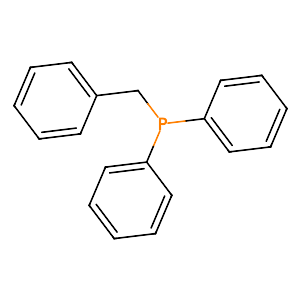 Benzyldiphenylphosphine,7650-91-1