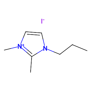 1,2-Dimethyl-3-propyl-1H-imidazol-3-ium iodide,218151-78-1