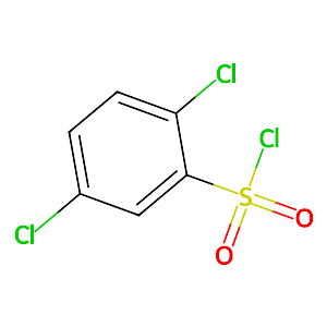 2,5-Dichlorobenzenesulfonyl chloride,5402-73-3