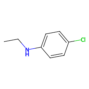 N-Ethyl-4-chloroaniline,13519-75-0