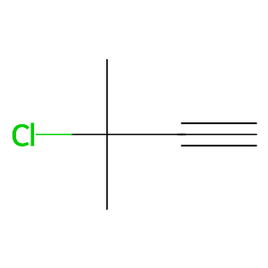 3-Chloro-3-methyl-1-butyne,1111-97-3