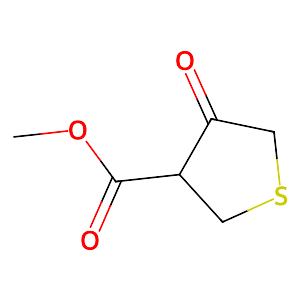Methyl 4-oxotetrahydrothiophene-3-carboxylate,2689-68-1