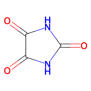 Parabanic acid,120-89-8