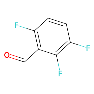 2,3,6-Trifluorobenzaldehyde,104451-70-9