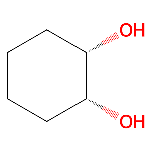 cis-1,2-Cyclohexanediol,1792-81-0