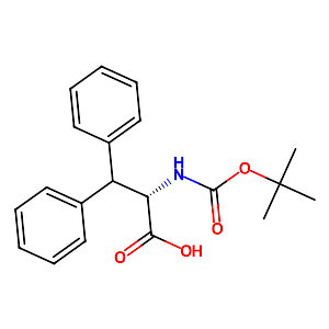 Boc-L-3,3-diphenylalanine,138662-63-2