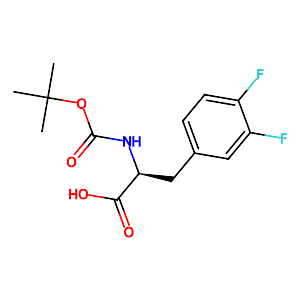 Boc-3,4-Difluoro-L-phenylalanine,198474-90-7