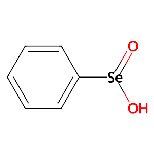 Benzeneseleninic acid,6996-92-5