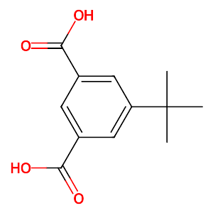 5-tert-Butylisophthalic acid,2359-09-3