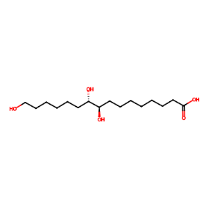 Aleuritic acid,533-87-9