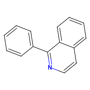 1-Phenylisoquinoline,3297-72-1