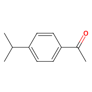 4'-Isopropylacetophenone,645-13-6