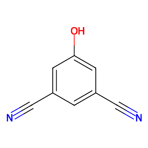 5-Hydroxyisophthalonitrile,79370-78-8