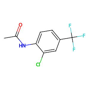 2-Chloro-4-(trifluoromethyl)acetanilide,247170-19-0