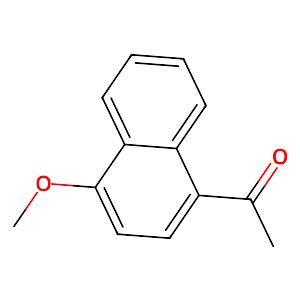 1-Acetyl-4-methoxynaphthalene,24764-66-7