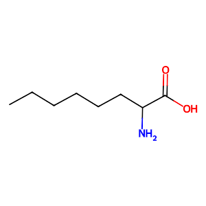DL-2-Aminocaprylic acid,644-90-6