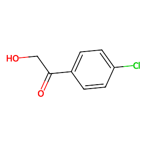 1-(4-Chlorophenyl)-2-hydroxyethanone,27993-56-2
